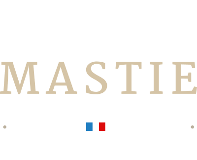 Mastie - Artisanat Français - Cuir
