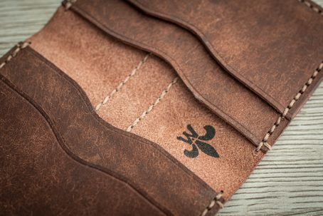 Mastie - Artisanat Français - Cuir