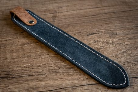 Mastie - Artisanat Français - Cuir